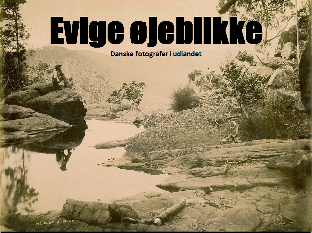 Danske fotografer i udlandet - History of worldphotography